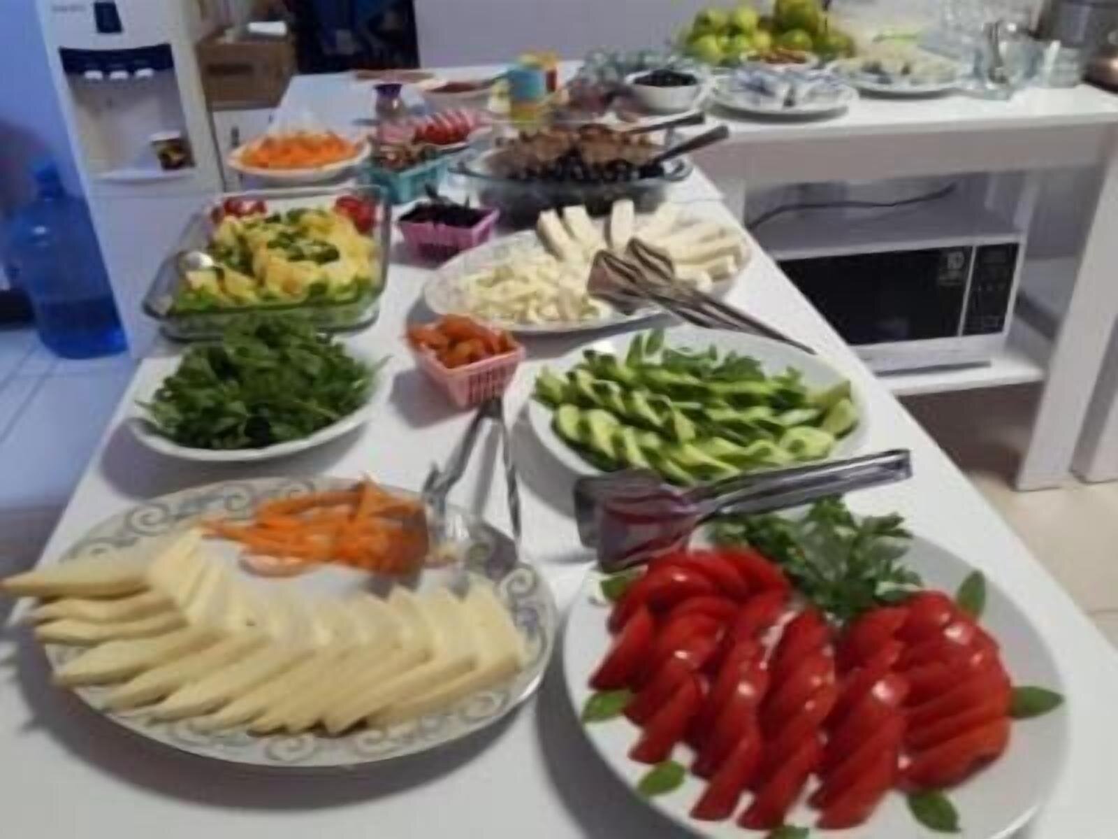 Yeme & İçme