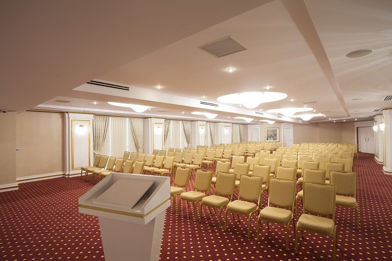 Grand Altuntaş Hotel galeri 7