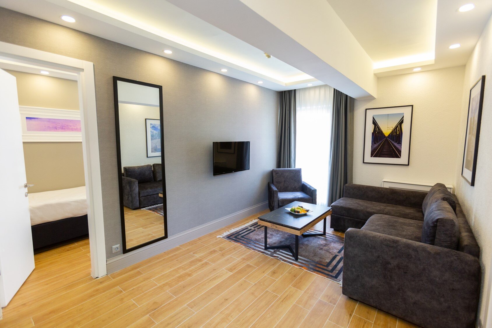 Alan Suites galeri 8
