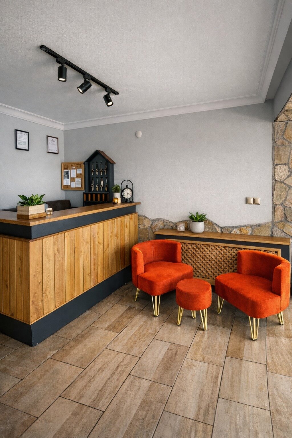 Güre Gökyüzü Otel · 43