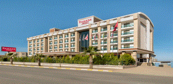 Ramada Resort by Wyndham Ünye · 43
