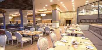 The Green Park Hotel Ankara · 44