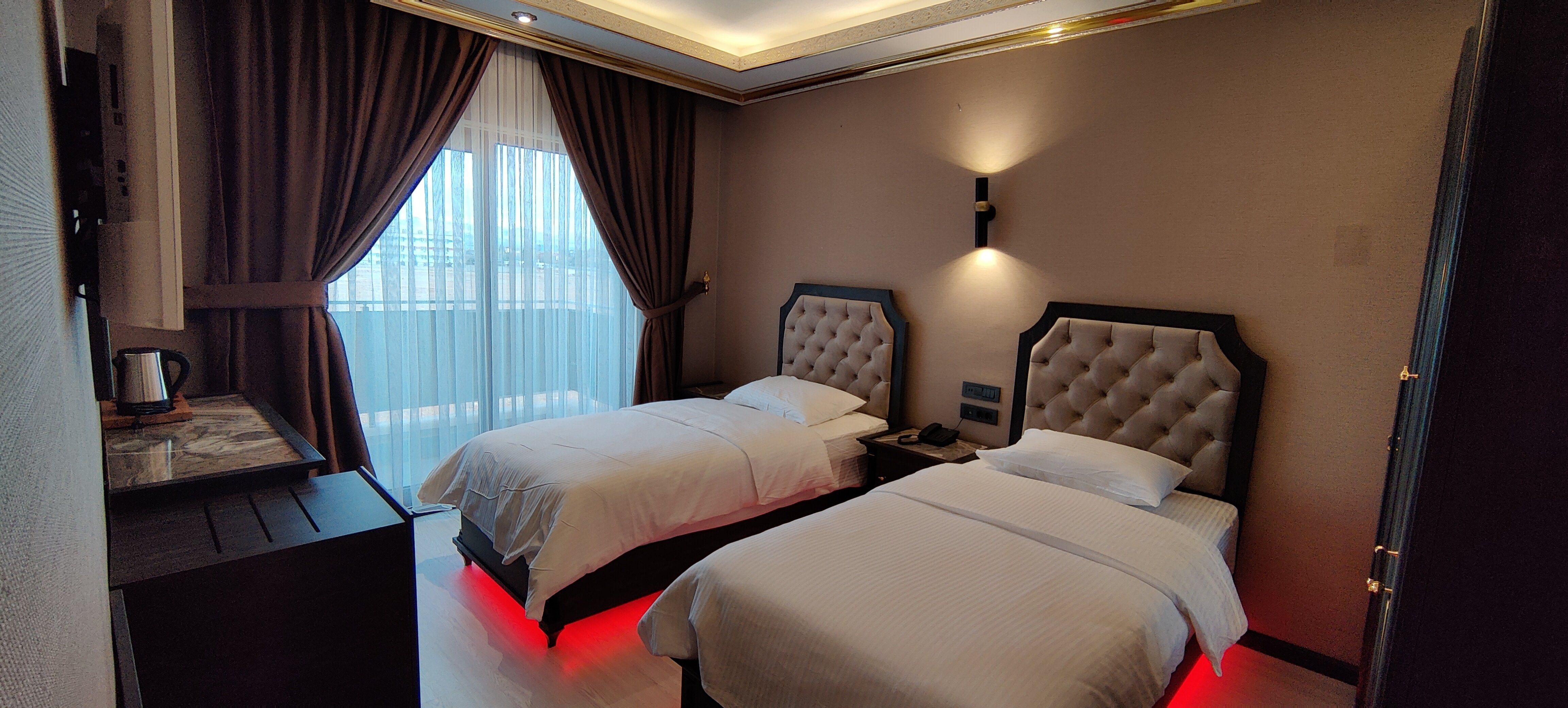 Anemon Mardin Otel