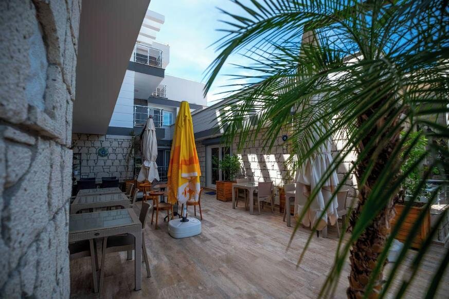 Twins Hotel Çeşme galeri 3