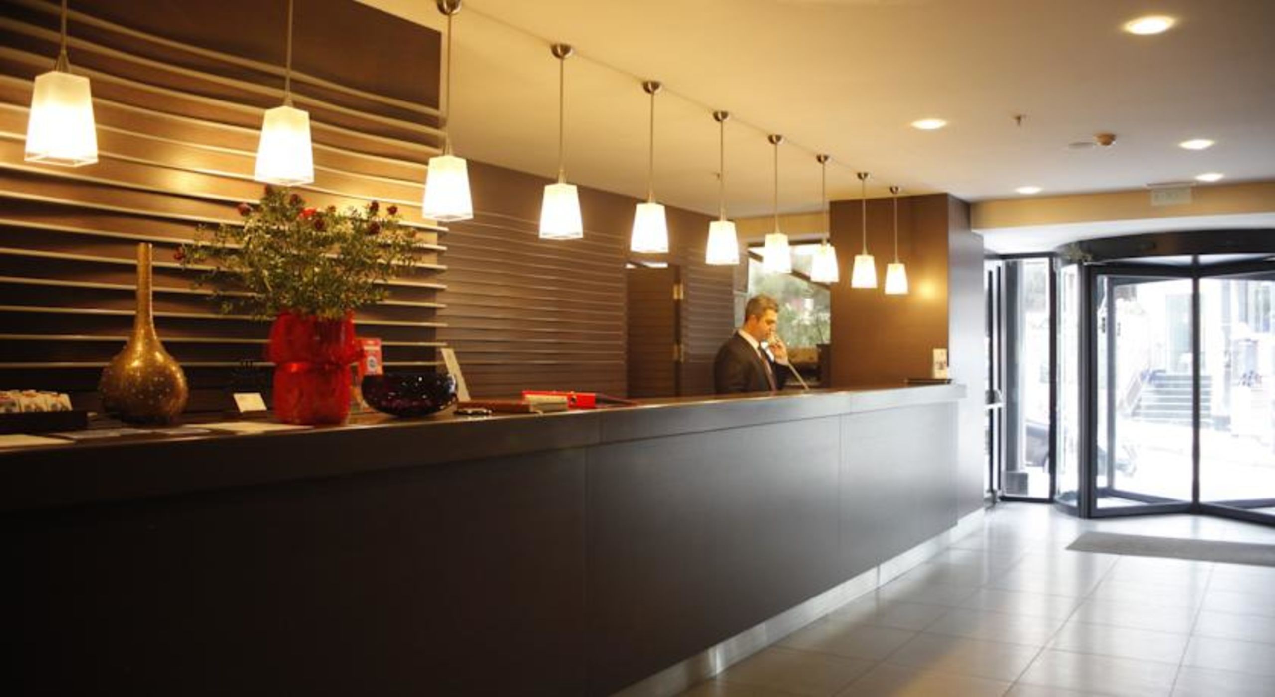 Mim Hotel İstanbul