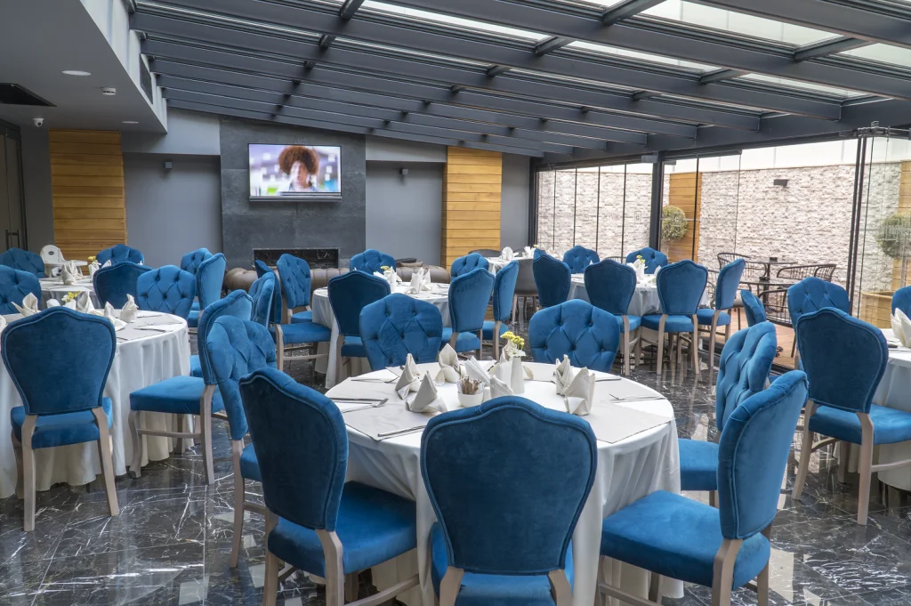 Greymark Hotel galeri 9
