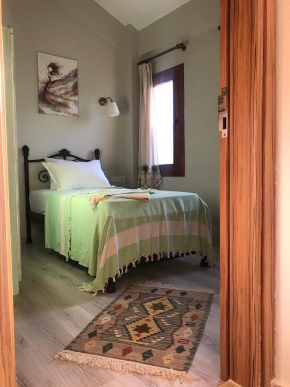 Strabon Datça Butik Otel
