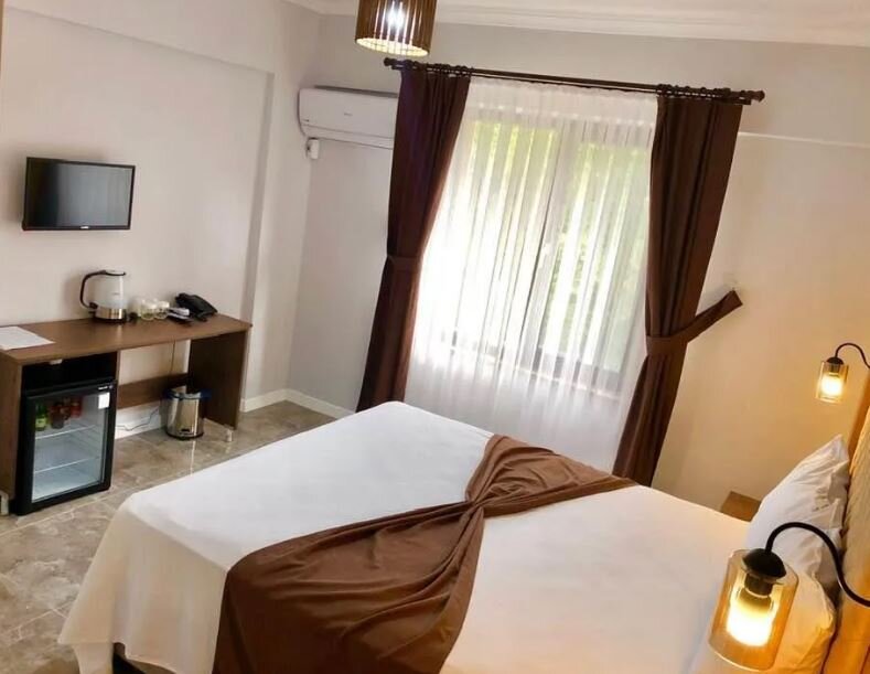 Kehribar Otel galeri 10