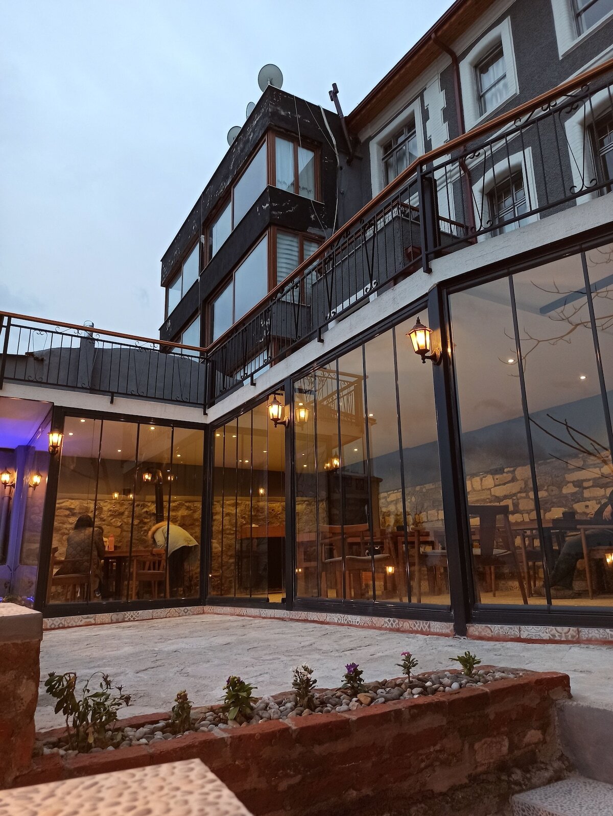 Variante Hotel İzmir