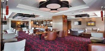 Double Tree by Hilton Van · 47