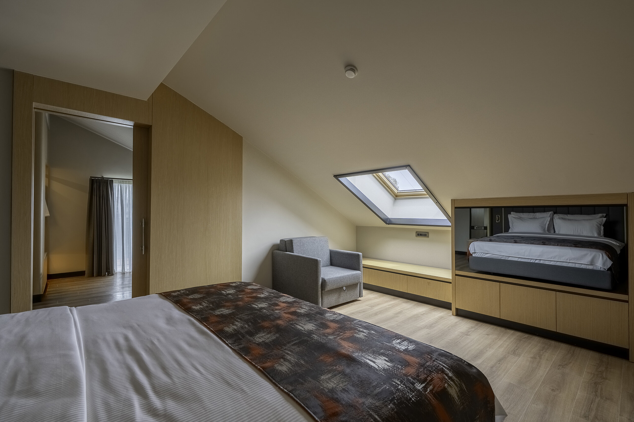 Junior Suite Oda