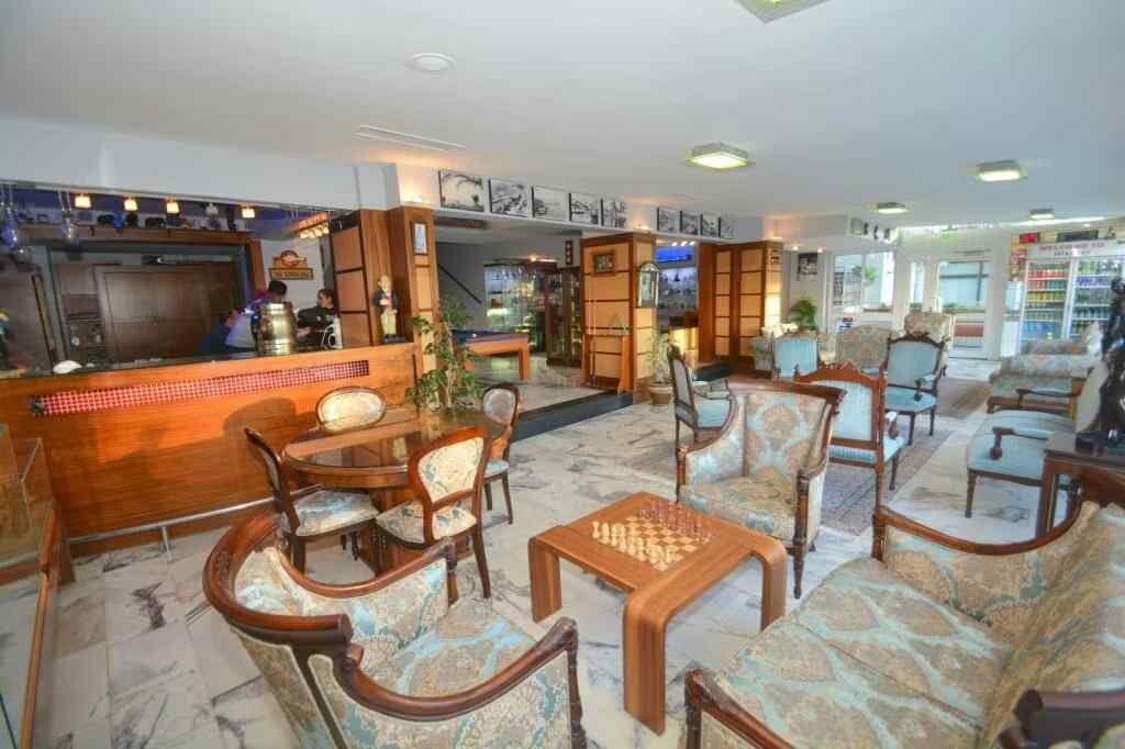 Hotel İstanköy Kuşadası · 13