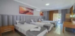Deluxe Quadruple Room Görseli