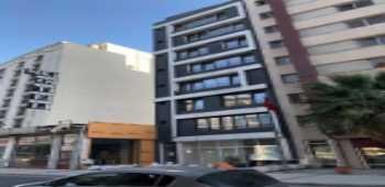 TK Residence İzmir Konak