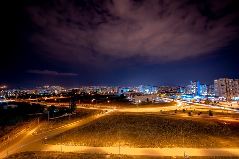 The Kayseri Loft Hotel