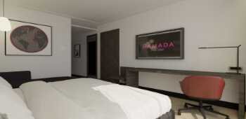 Ramada by Wyndham Arnavutköy