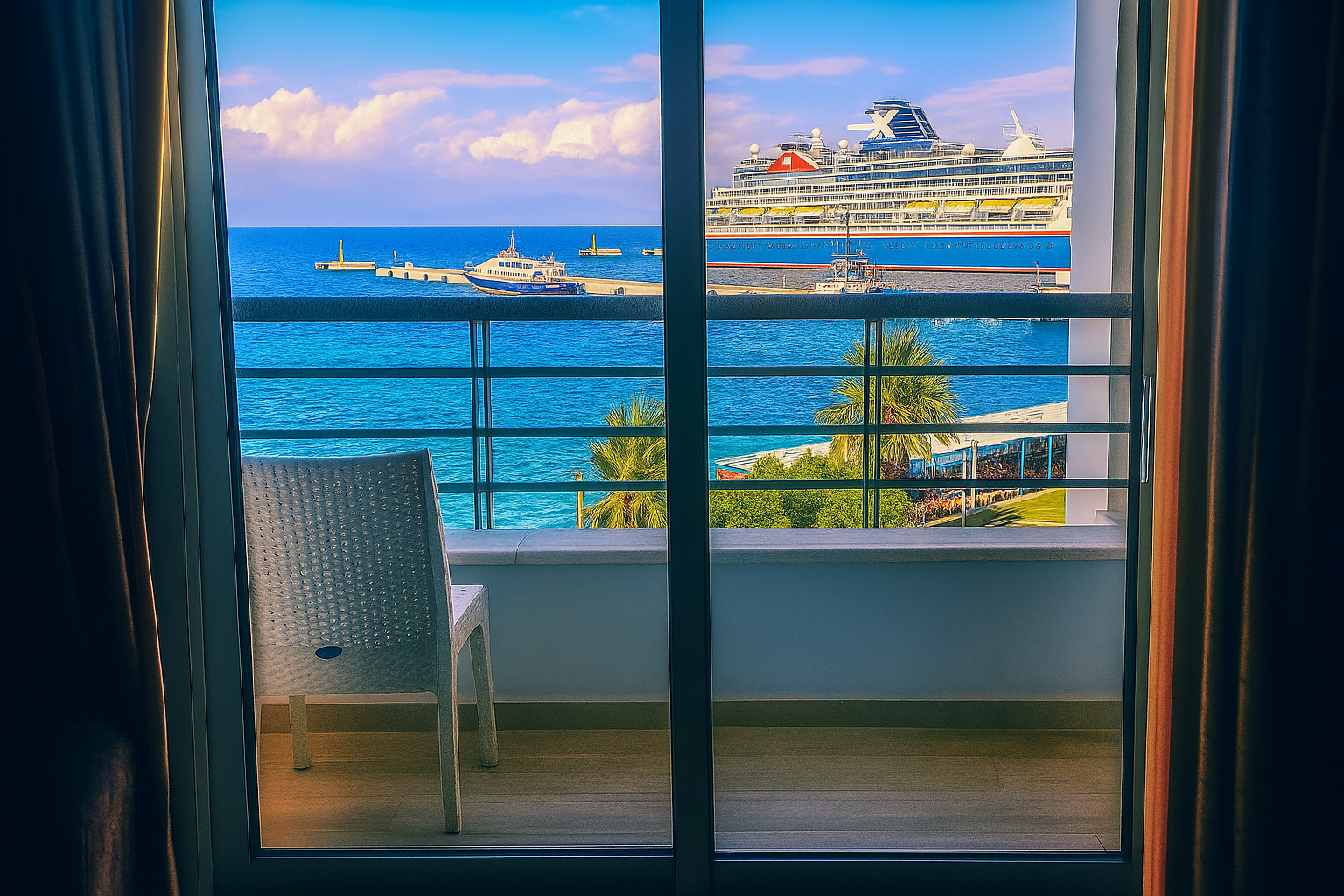 Kayhanbey Otel Kuşadası · 15