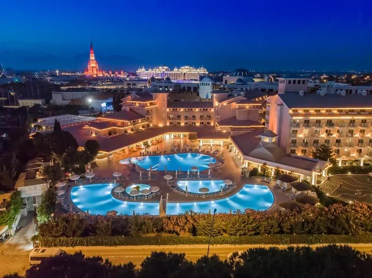 Innvista Belek Antalya
