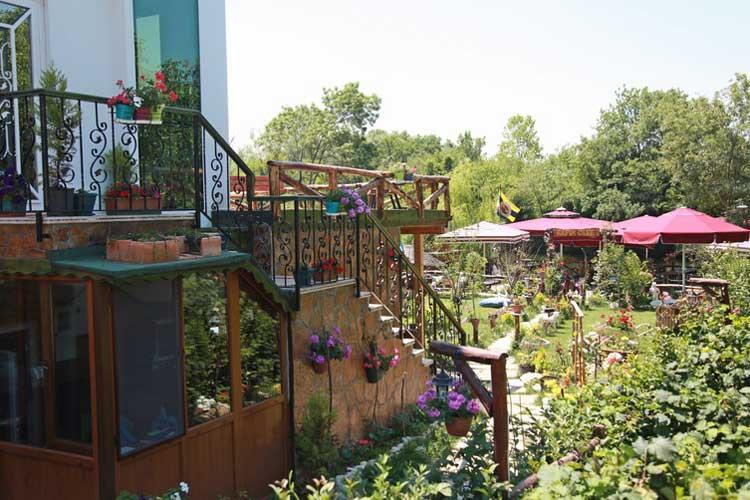 Ağva Kapım Otel