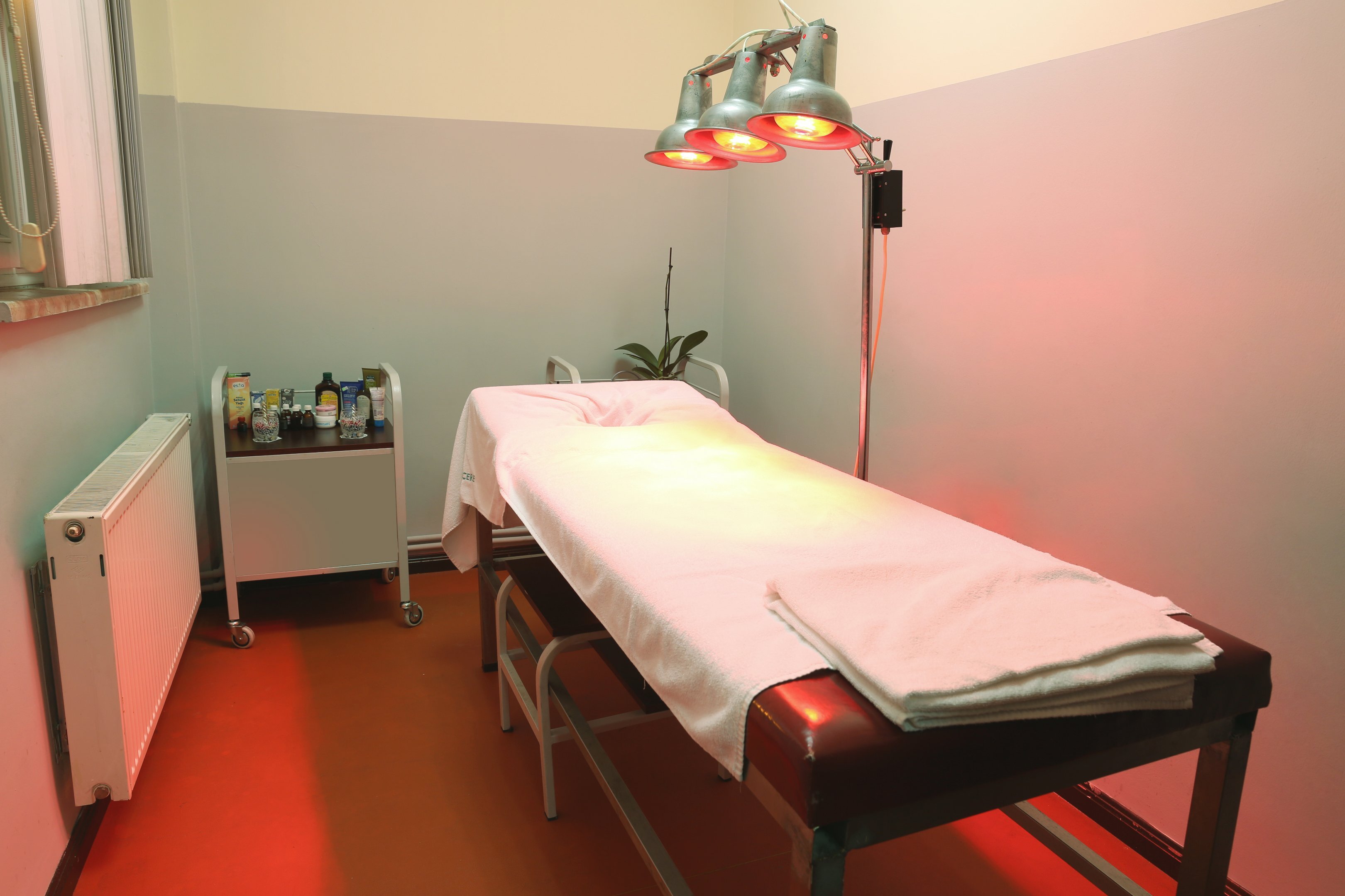 Ancere Thermal Hotel & Spa galeri 8