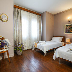 Bozcaada Biz Otel