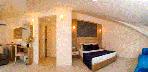 Deluxe Bungalov ( Isıtmalı Havuzlu, Jakuzili) Görseli