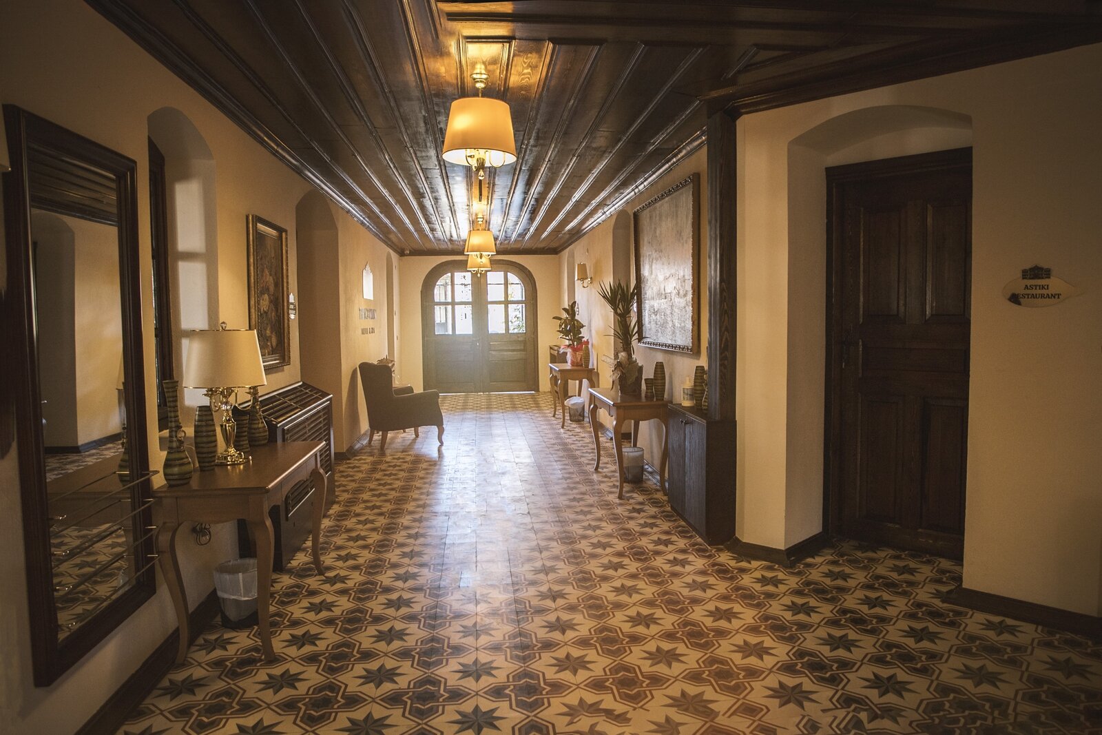 Thrace Konak Hotel & Spa · 74