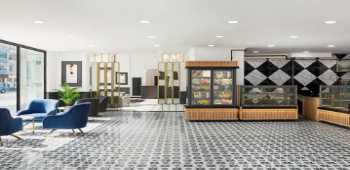 Ramada Plaza By Wyndham Ordu · 48