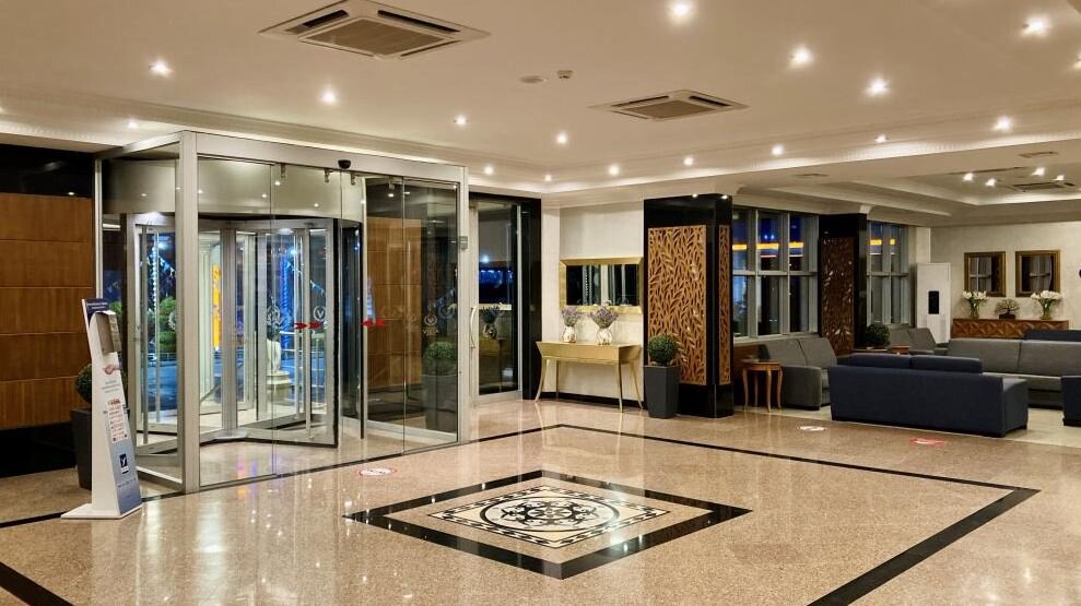 Premier Vista Hotel Silivri · 9