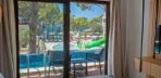Standart Swim Up Oda Görseli