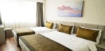 Penthouse Family Deluxe Room Görseli