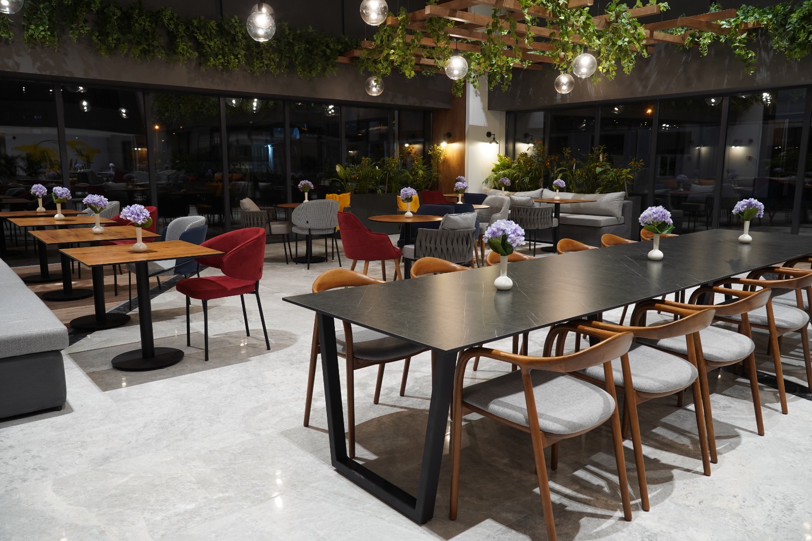 Ramada Encore İstanbul Airport
