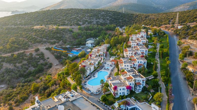 Bodrum Holiday Resort & Spa
