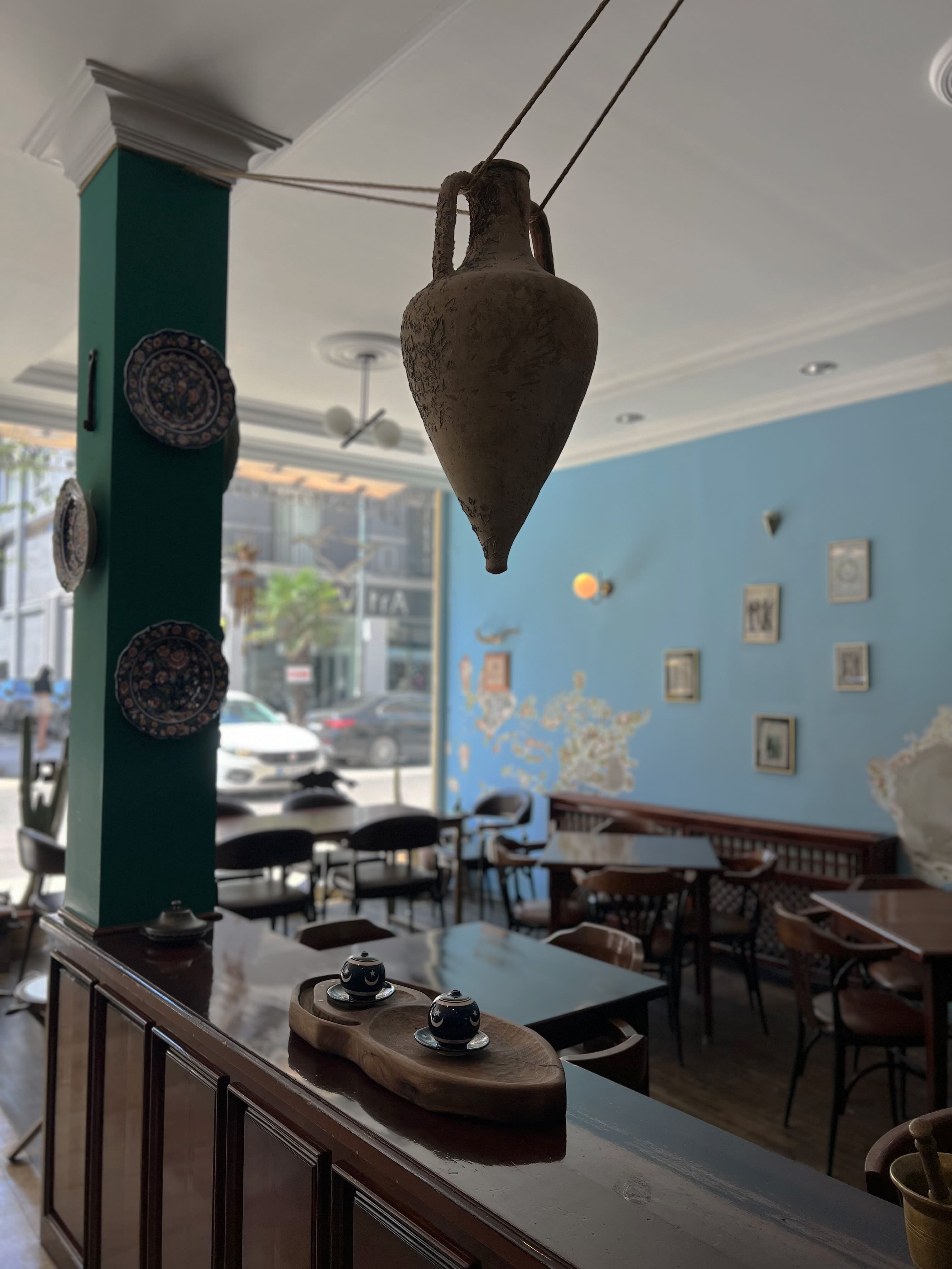 Denizci Otel galeri 7
