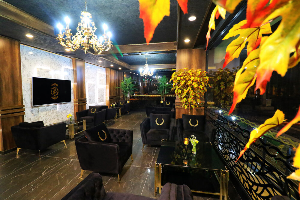 Bayrak Grand Hotel galeri 7