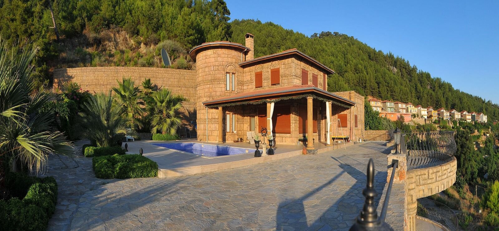 Villa