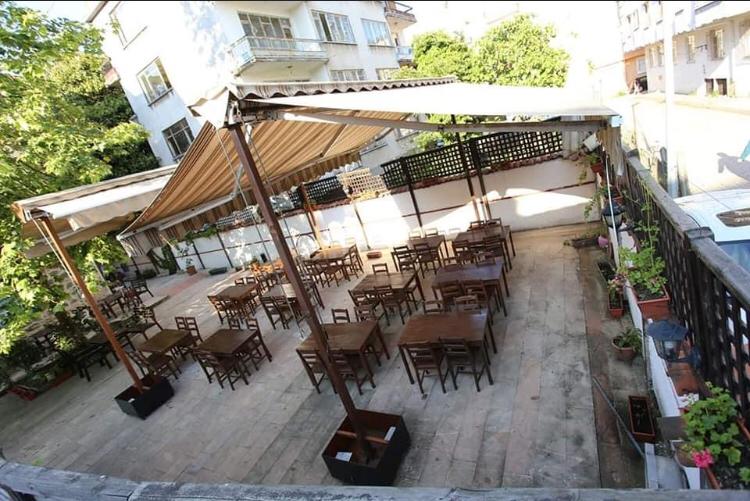 Sebile Hanım Konağı