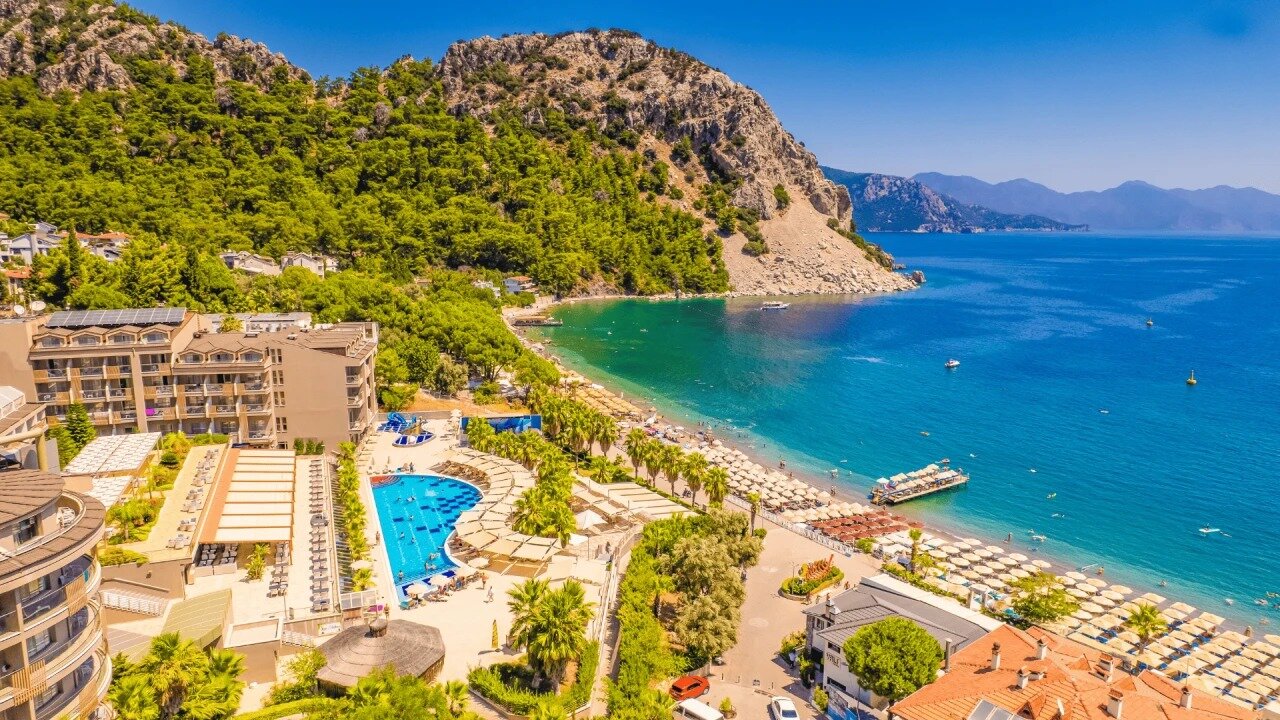 Turunç Premium Hotel