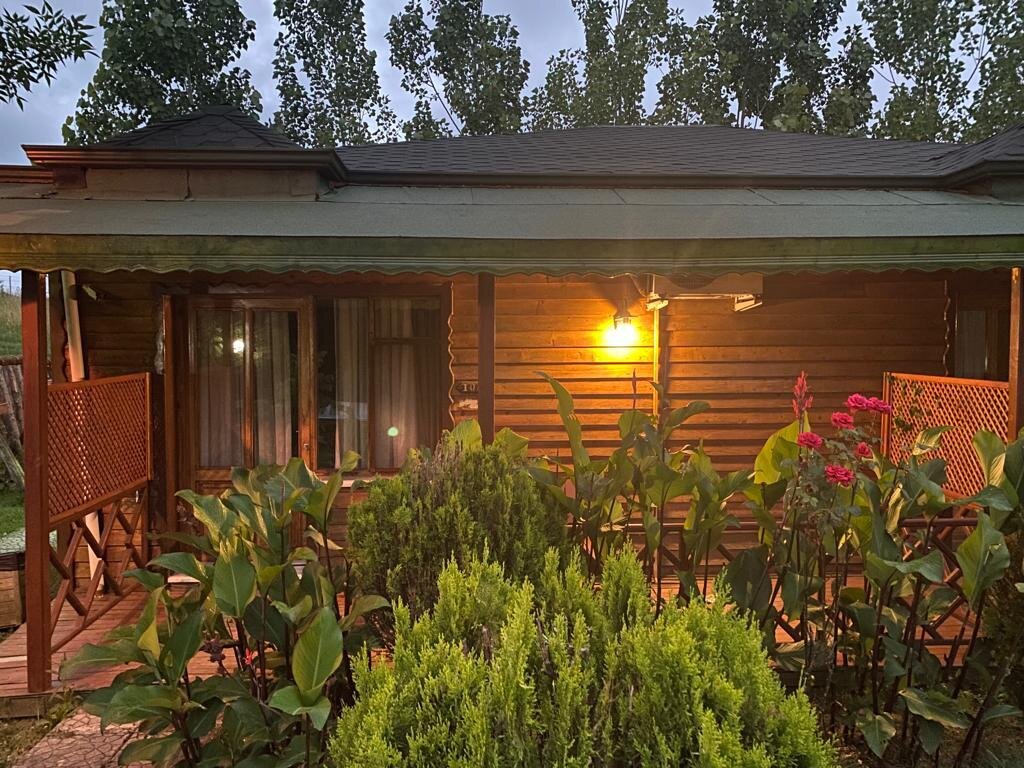 Ağva Green River Hotel ( + 14 Yetişkin Oteli )