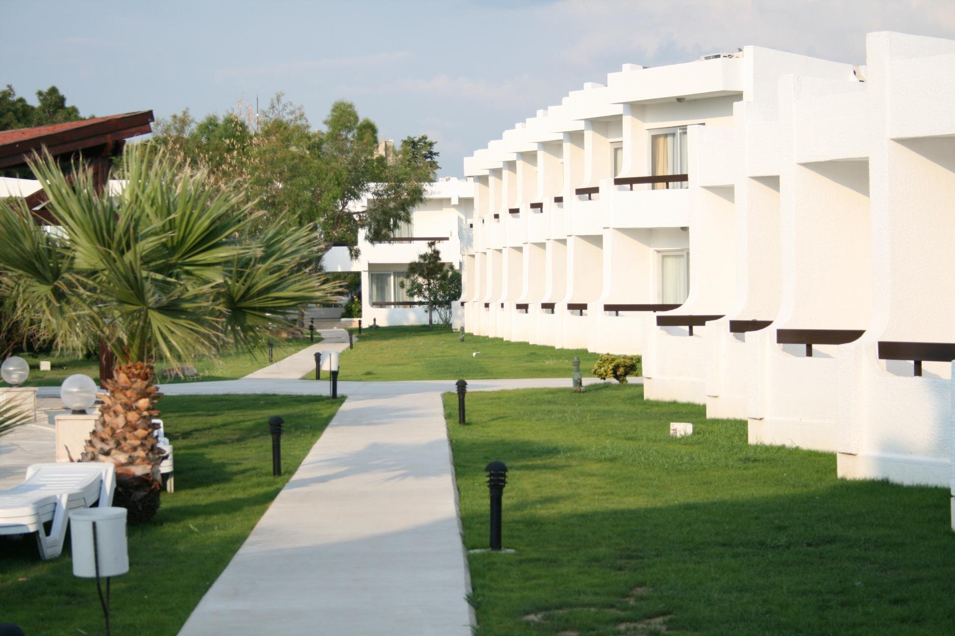 Artemis Ören Tatil Köyü galeri 8