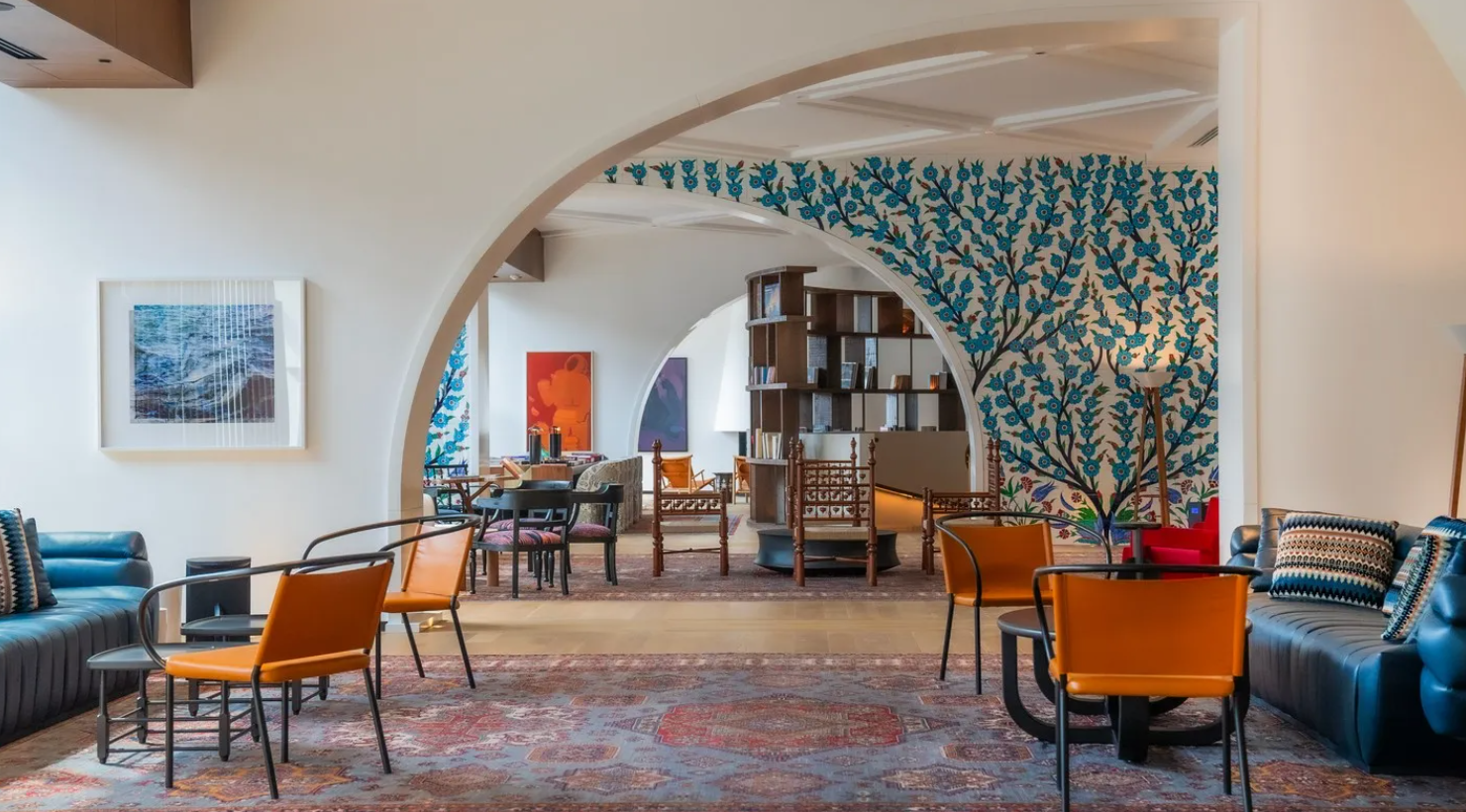 Rixos Tersane İstanbul + Nickelodeon Play Tersane Access · 62