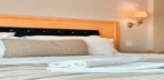 Deluxe Deniz Manzaralı Oda Görseli