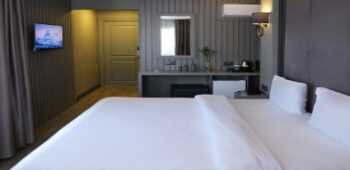 Dilens Bosphorus Hotel · 23
