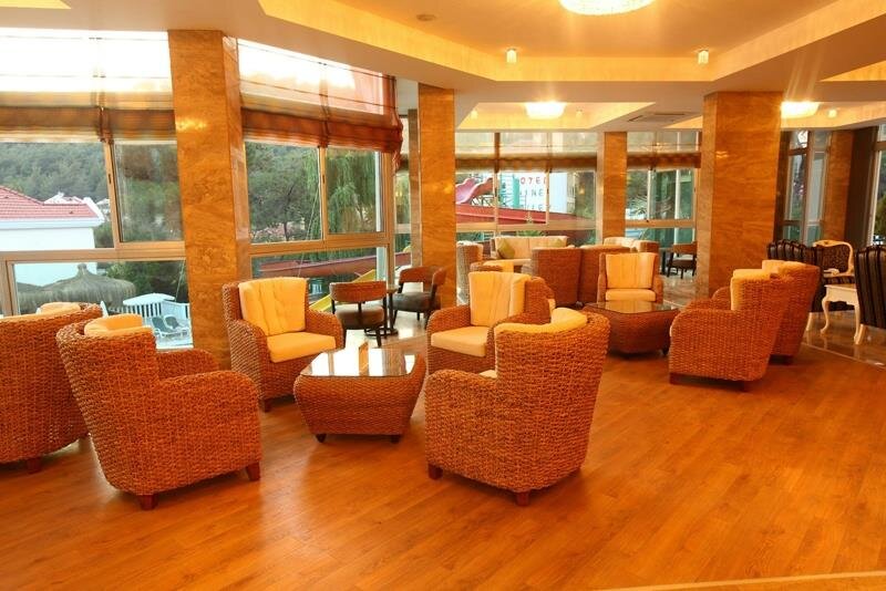 Telmessos Select Hotel