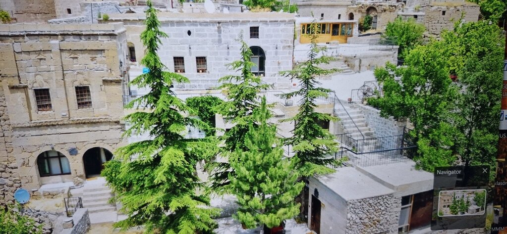 Kapadokya Ihlara Konakları and Caves · 426
