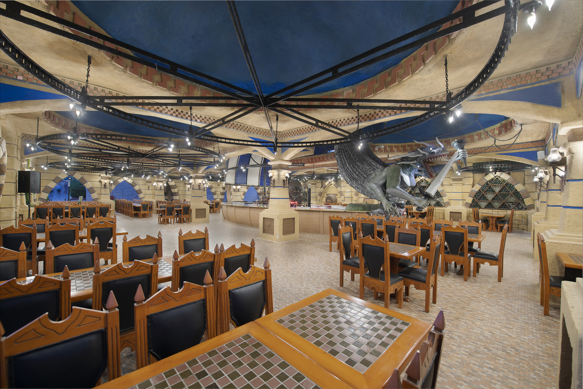 Sentido Kamelya Selin Hotel