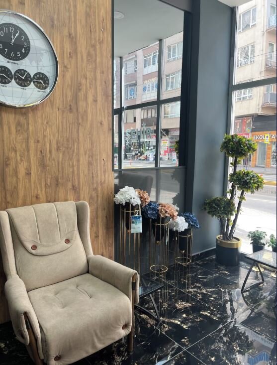 The Shehir Otel galeri 9