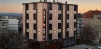 Koza Hotel · 62