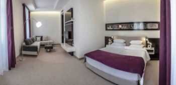 Hotel Theater Belgrade galeri 9