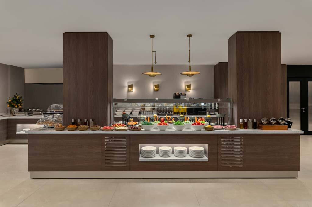Ramada By Wyndham Düzce · 6